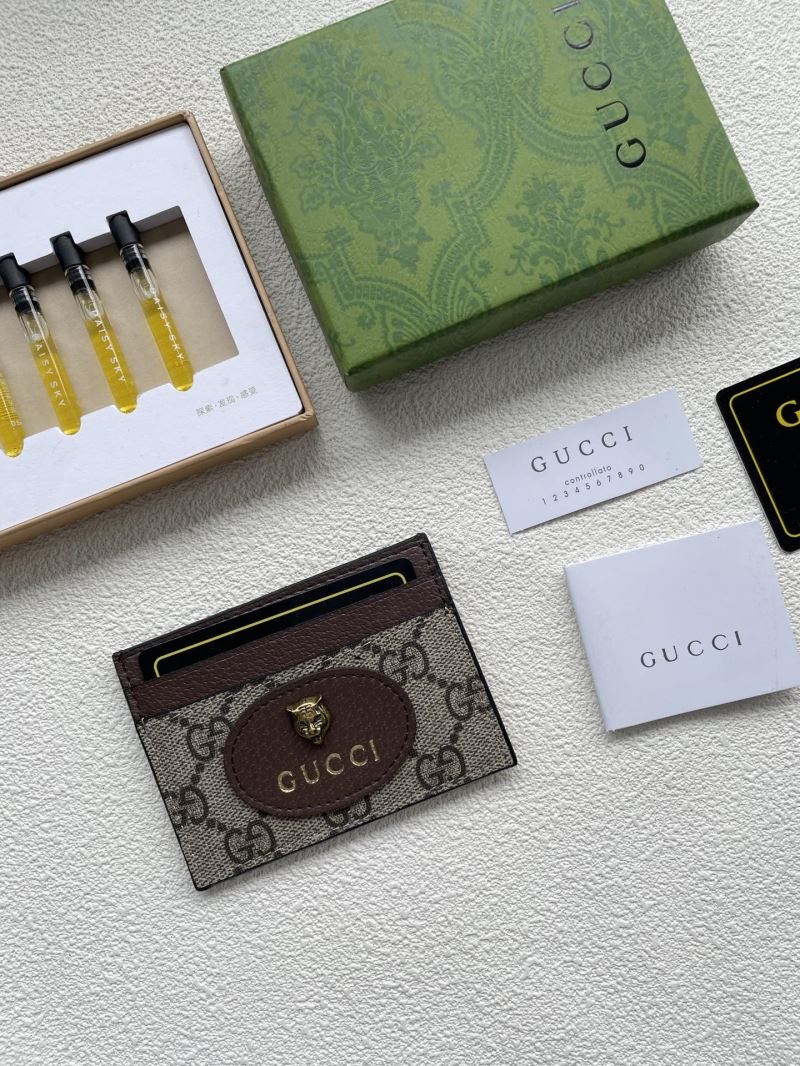 Gucci Wallets Purse